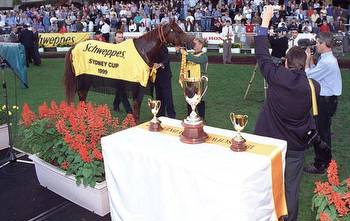 Topics: Randwick Racecourse, Sydney Cup, Looking Back, The Championships