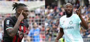 Tops and Flops of Serie A Round 31: Lukaku and Leao in MVP Mode