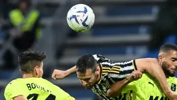 Tops & Flops of Serie A Round 5: Gatti & Szczesny star in Juventus Tragicomedy
