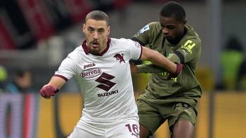 Torino vs. Cremonese odds, picks, how to watch, live stream, time: Feb. 20, 2023 Italian Serie A predictions