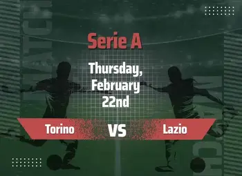 Torino vs Lazio Predictions: Betting Tips and Odds