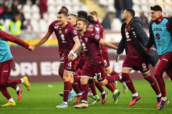 Torino vs Salernitana Prediction and Betting Tips