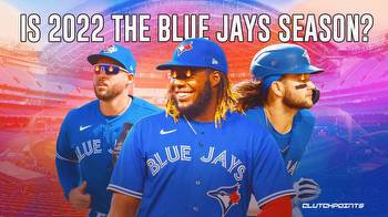 Toronto Blue Jays: 4 bold predictions for the 2022 MLB season