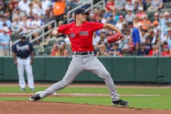 Toronto Blue Jays at Boston Red Sox