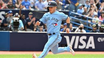 Toronto Blue Jays at Tampa Bay Rays odds and predictions