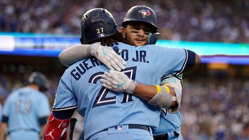 Toronto Blue Jays unlikely to move top players, Buster Olney thinks