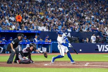 Toronto Blue Jays vs. Arizona Diamondbacks Prediction 7-16-23 MLB Picks