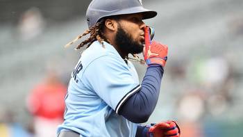 Toronto Blue Jays vs. Cleveland Guardians odds, tips and betting trends