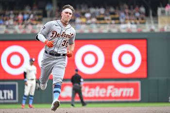 Toronto Blue Jays vs Detroit Tigers Prediction, 7/9/2023 MLB Picks, Best Bets & Odds