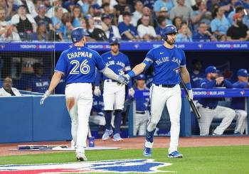 Toronto Blue Jays vs Milwaukee Brewers Prediction 6-1-23 MLB Picks