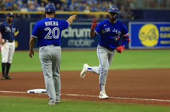 Toronto Blue Jays vs. Minnesota Twins: Odds, Preview, & Prediction