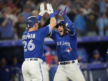 Toronto Blue Jays vs New York Yankees 9/26/22 MLB Picks, Predictions, Odds