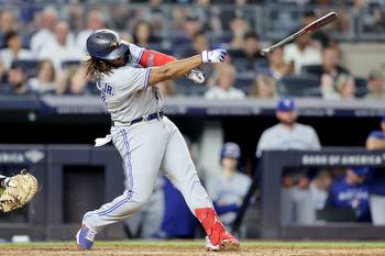 Toronto Blue Jays vs New York Yankees 9/27/22 MLB Picks, Predictions, Odds