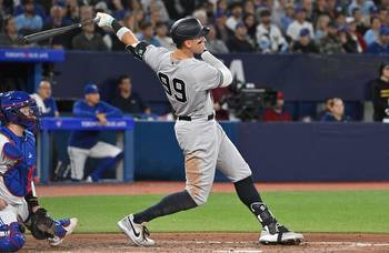 Toronto Blue Jays vs New York Yankees Prediction 9-28-23 MLB Picks