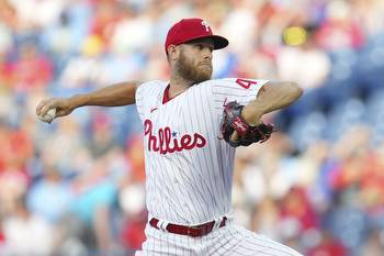 Toronto Blue Jays vs. Philadelphia Phillies Odds, Line, Picks, and Prediction