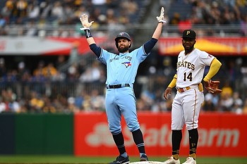 Toronto Blue Jays vs Pittsburgh Prediction, Betting Tips and Odds