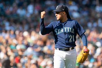 Toronto Blue Jays vs Seattle Mariners 10/7/22 MLB Picks, Predictions, Odds