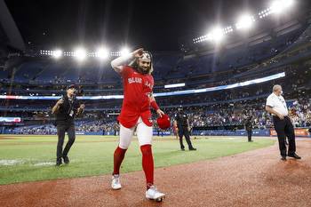 Toronto Blue Jays vs. Tampa Bay Rays Odds, Lines, Picks, and Prediction