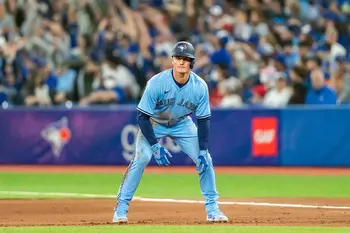 Toronto Blue Jays vs Tampa Bay Rays Prediction, 5/22/2023 MLB Picks, Best Bets & Odds