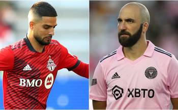 Toronto FC vs Inter Miami: Predictions, odds, and how to watch or live stream 2022 MLS Season in the US