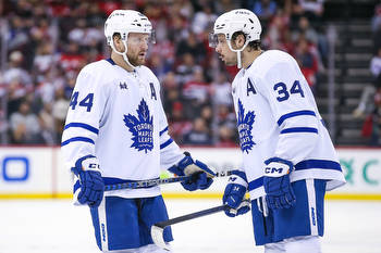 Toronto Maple Leafs 2023-24 Roster Predictions: Post Free-Agency