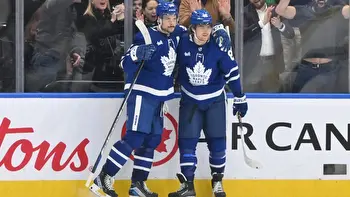 Toronto Maple Leafs Futures Odds: Stanley Cup, Atlantic Division, Eastern Conference