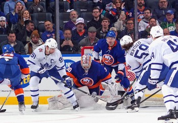 Toronto Maple Leafs: New York Islanders vs Toronto Maple Leafs: Game Preview, Predictions, Odds, Betting Tips & more