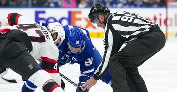 Toronto Maple Leafs news & chat: Could new buyers moved the Ottawa Senators to the GTA?