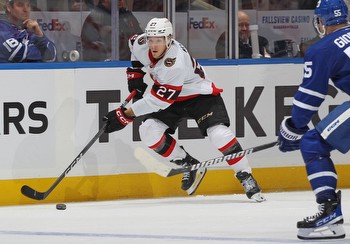 Toronto Maple Leafs: Ottawa Senators vs Toronto Maple Leafs: Game Preview, Predictions, Odds, Betting Tips & more