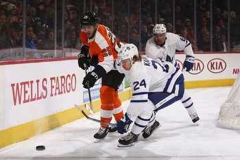 Toronto Maple Leafs: Philadelphia Flyers vs Toronto Maple Leafs: Game Preview, Predictions, Odds, Betting Tips & more