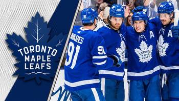 Toronto Maple Leafs season Preview 2022-23