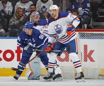 Toronto Maple Leafs: Toronto Maple Leafs vs Edmonton Oilers: Game Preview, Predictions, Odds, Betting Tips & more