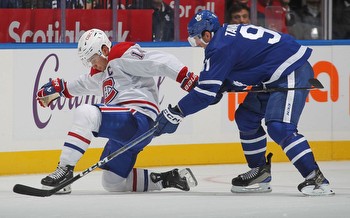 Toronto Maple Leafs: Toronto Maple Leafs vs Montreal Canadiens: Game Preview, Predictions, Odds, Betting Tips & more