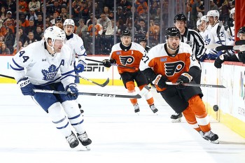 Toronto Maple Leafs: Toronto Maple Leafs vs Philadelphia Flyers: Game Preview, Predictions, Odds, Betting Tips & more