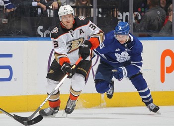 Toronto Maple Leafs vs Anaheim Ducks: Game Preview, Predictions, Odds, Betting Tips & more