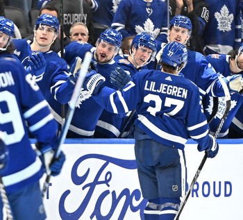 Toronto Maple Leafs vs. Anaheim Ducks Prediction, Preview, and Odds