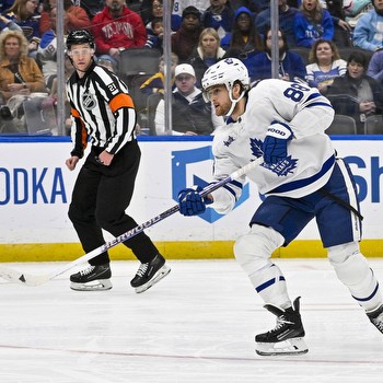 Toronto Maple Leafs vs. Arizona Coyotes Prediction, Preview, and Odds