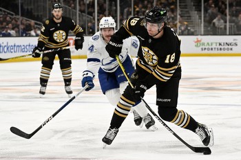 Toronto Maple Leafs vs Boston Bruins Prediction, 3/7/2024 NHL Picks, Best Bets & Odds
