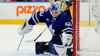 Toronto Maple Leafs vs Buffalo Sabres Prediction, Odds, Pick