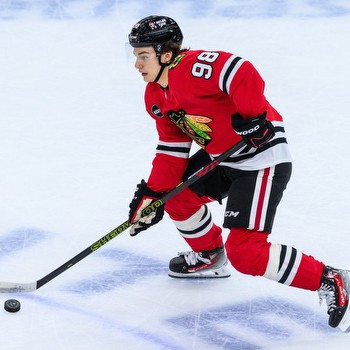 Toronto Maple Leafs vs. Chicago Blackhawks Prediction, Preview, and Odds