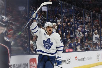 Toronto Maple Leafs vs Columbus Blue Jackets: Game preview, predictions, odds, betting tips & more