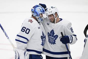 Toronto Maple Leafs vs. Dallas Stars: Game Preview, Lines, Odds, Predictions, & more
