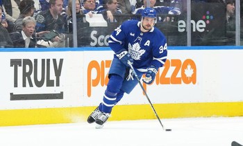 Toronto Maple Leafs vs Dallas Stars Prediction 2-7-24 Picks