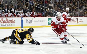 Toronto Maple Leafs vs Detroit Red Wings 1/7/23 NHL Picks, Predictions, Odds