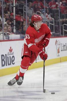 Toronto Maple Leafs vs Detroit Red Wings Prediction, 11/28/2022 NHL Picks, Best Bets & Odds