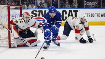 Toronto Maple Leafs vs. Florida Panthers NHL Playoffs Second Round Game 3 odds, tips and betting trends