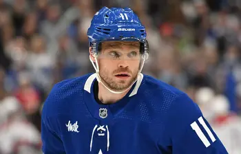 Toronto Maple Leafs vs Florida Panthers Prediction, 10/19/2023 NHL Picks, Best Bets & Odds