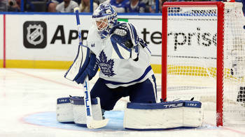 Toronto Maple Leafs vs. Florida Panthers Series Betting Preview & Picks