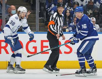 toronto: Maple Leafs vs Lightning Prediction, Odds, Line, and Picks