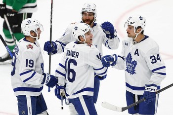 Toronto Maple Leafs vs. Los Angeles Kings: Game Preview, Lines, Odds Predictions, & more